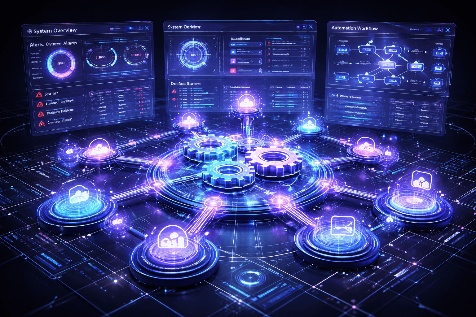 ServiceNow Implementation &
Consulting