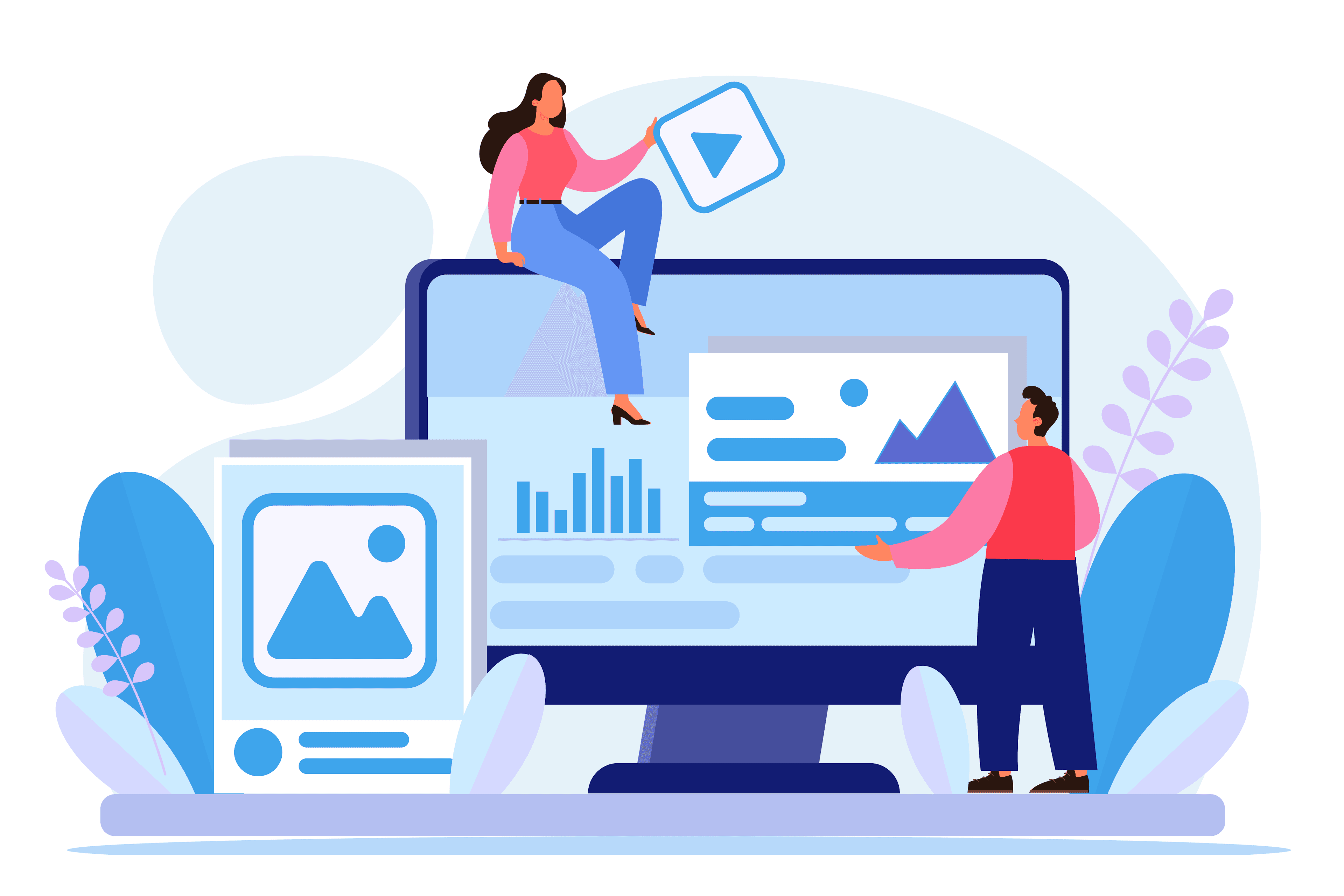 Our Salesforce Consulting Services