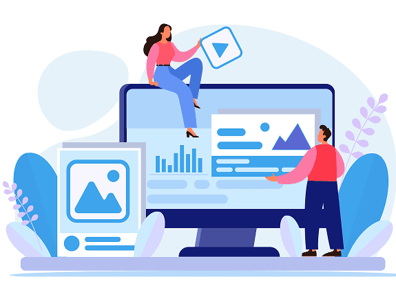 Consultation Illustration