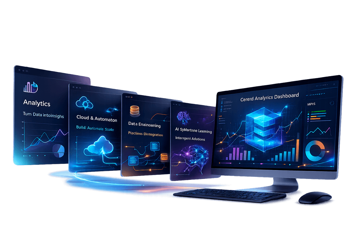 Portnext Innovation Digital Solutions